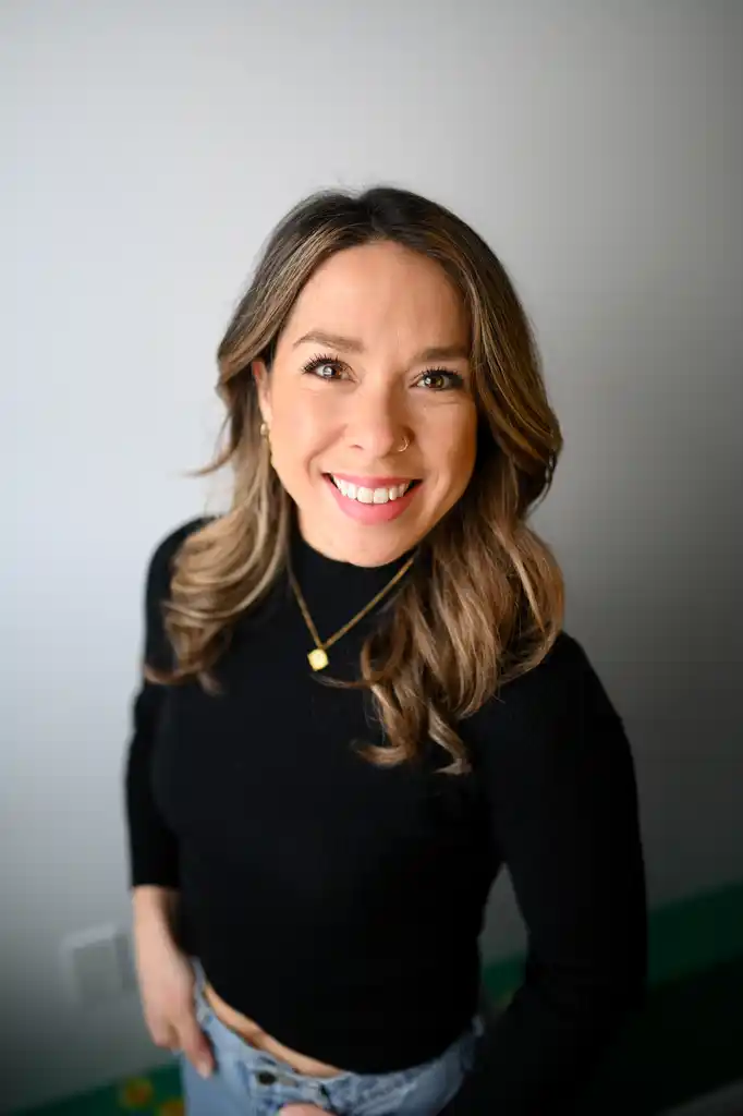 Vanessa Arsenault