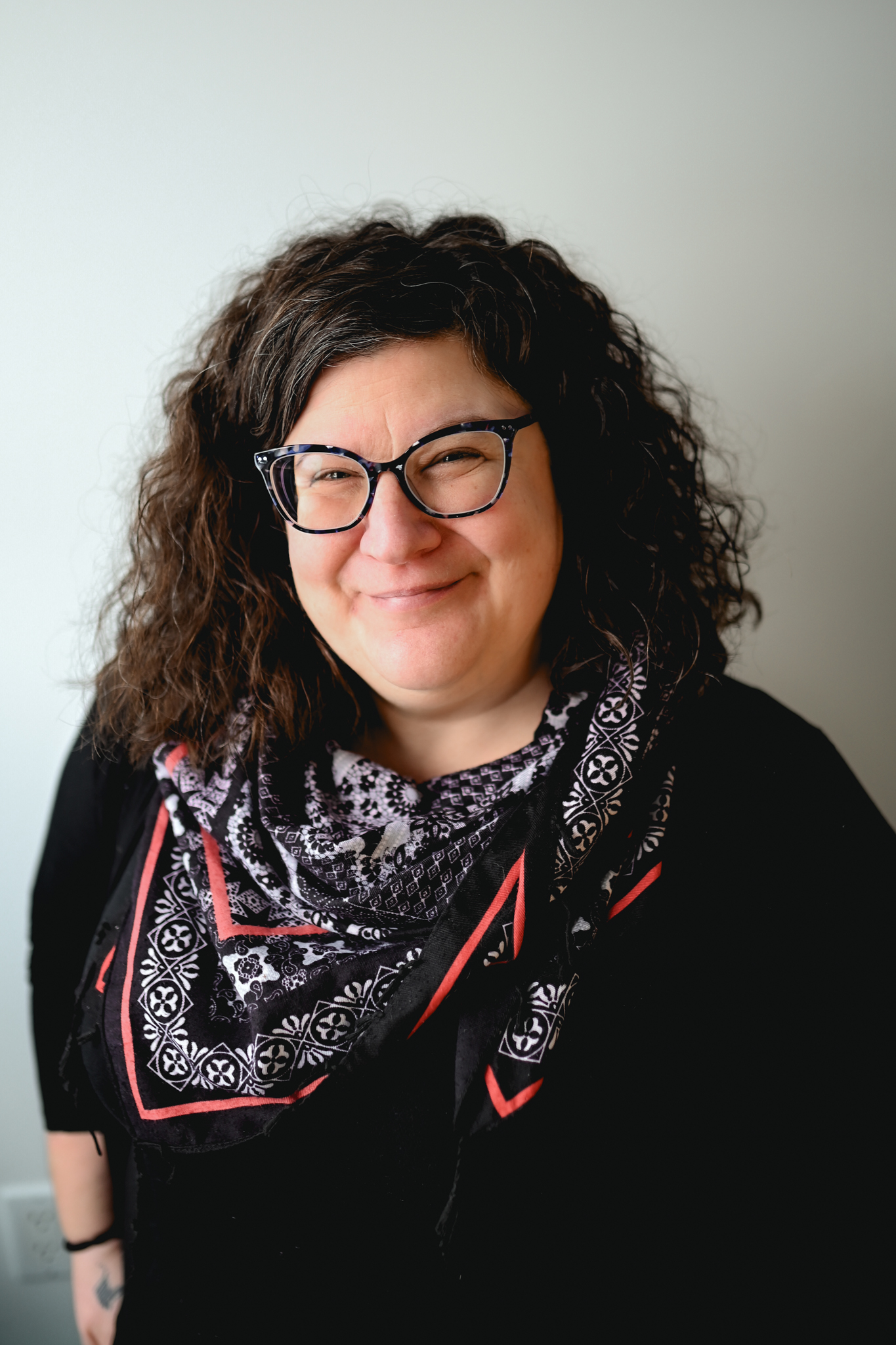 Véronique St-Pierre