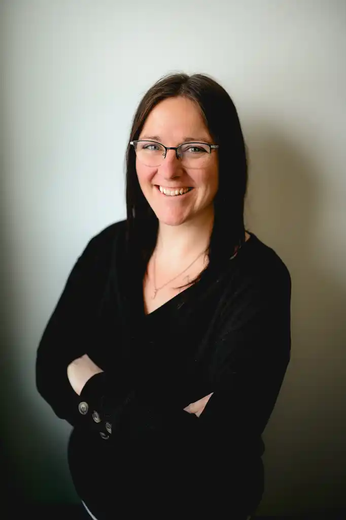 Johanie Cyr-Cormier
