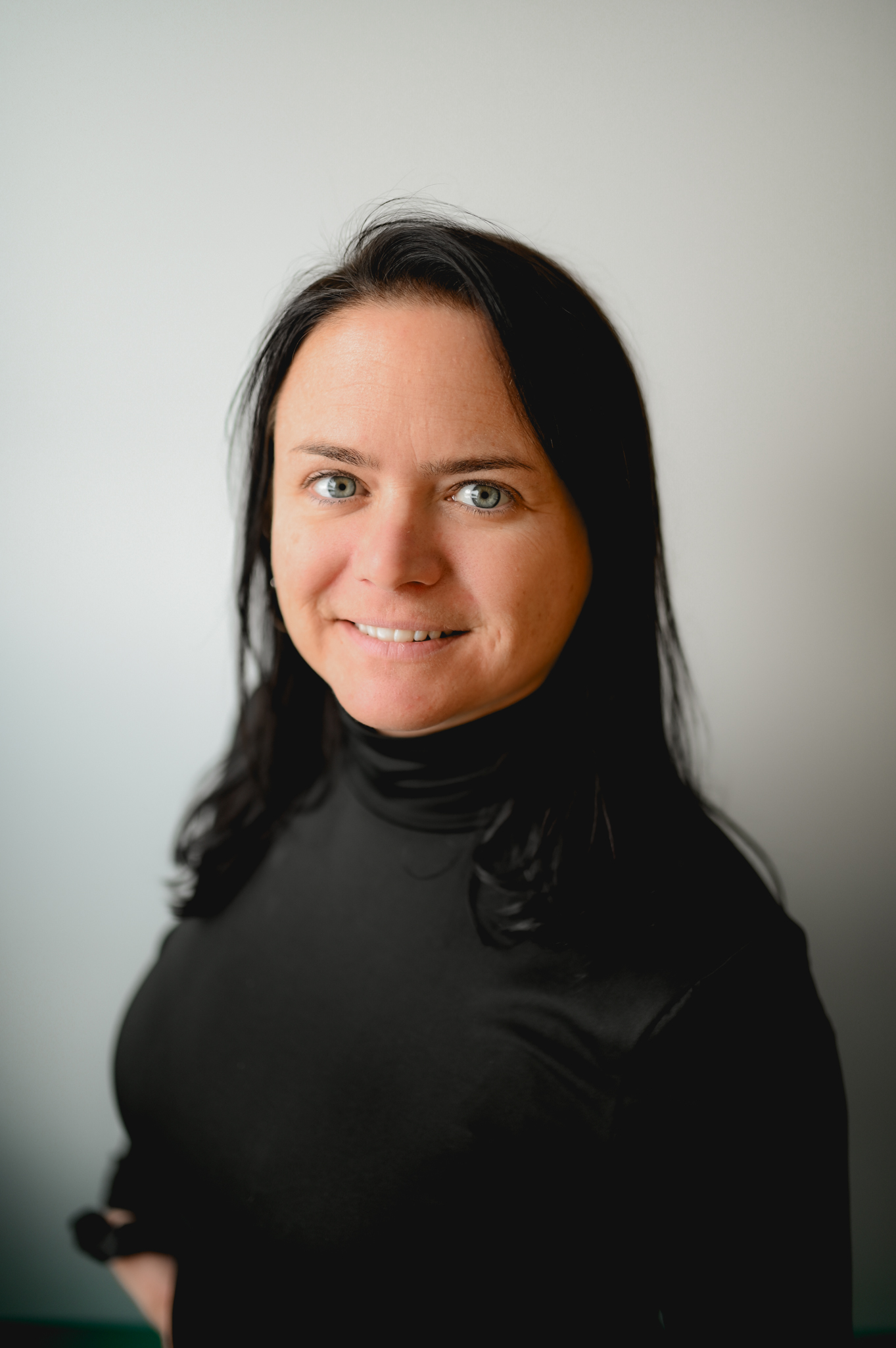 Jennifer Arsenault