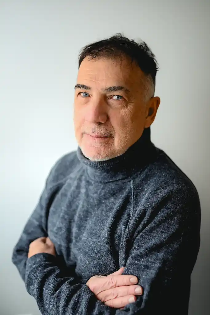 Ronald Ménard