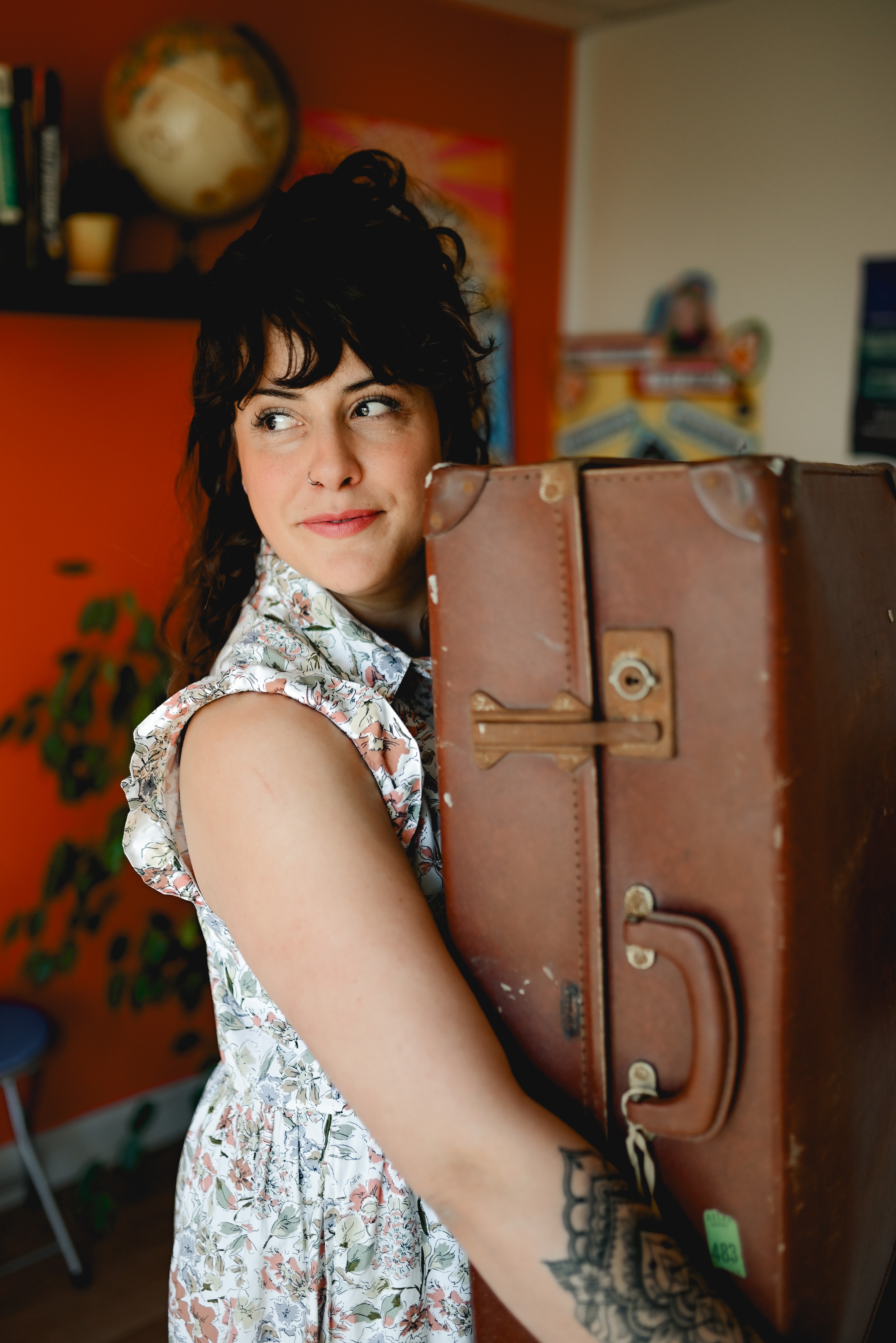 Carlota Pappalardo
