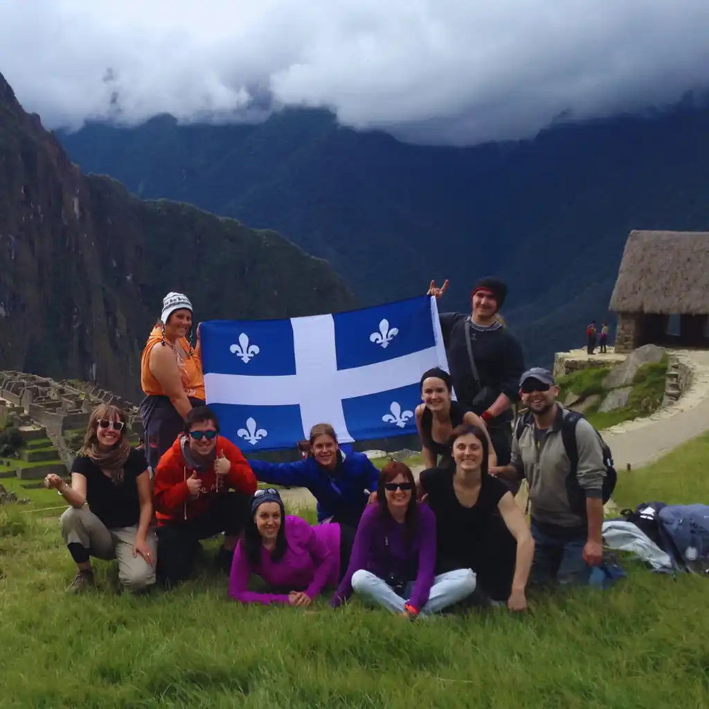 Gaspésie–Pérou : une aventure qui transforme des vies