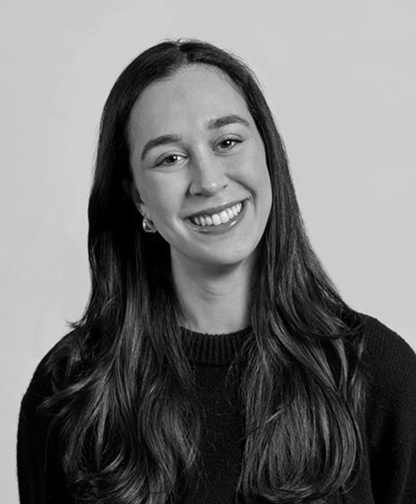 Madeleine Goldberg joins LH