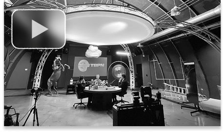 Managing Partner Ben Lerer on TBPN