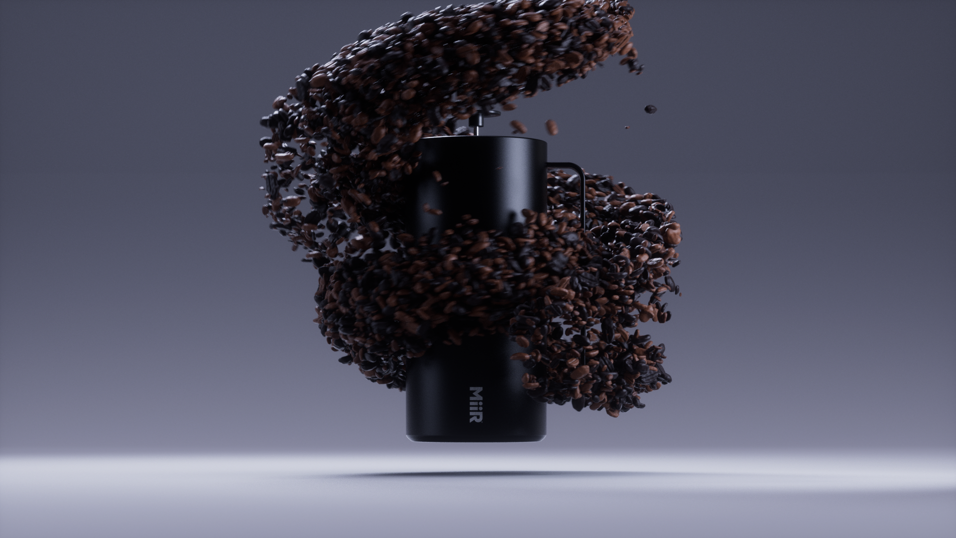 image of group of dancers rehearsing in a studio