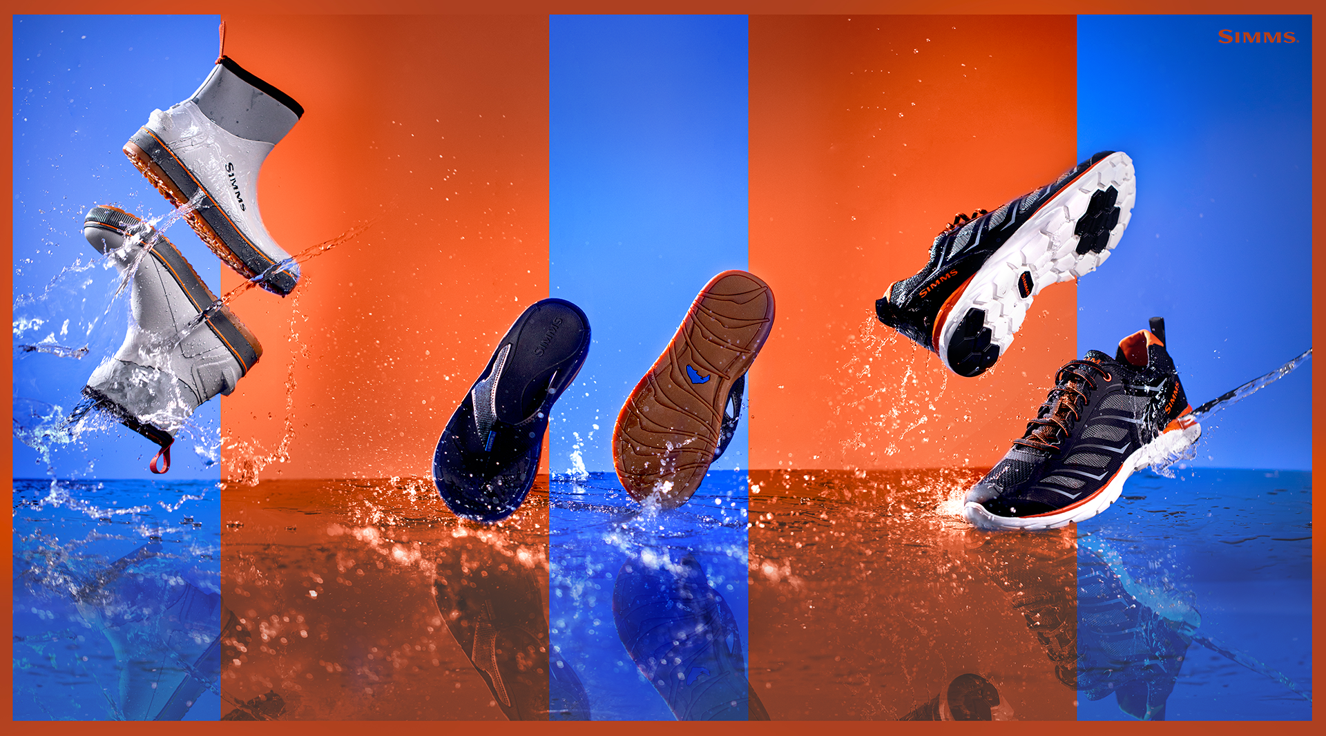 [background image] image of a film set