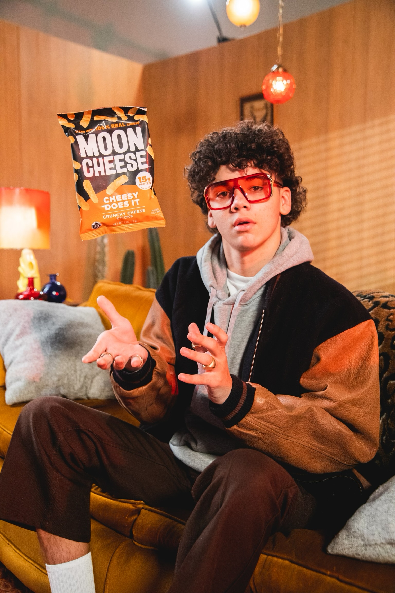 image of workers at machining station (for a manufacturing plant)