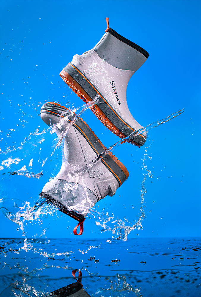 [team] image of team member (for a film production company)