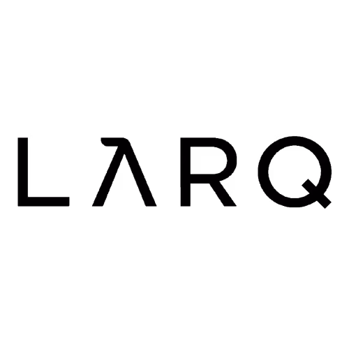 larq logo
