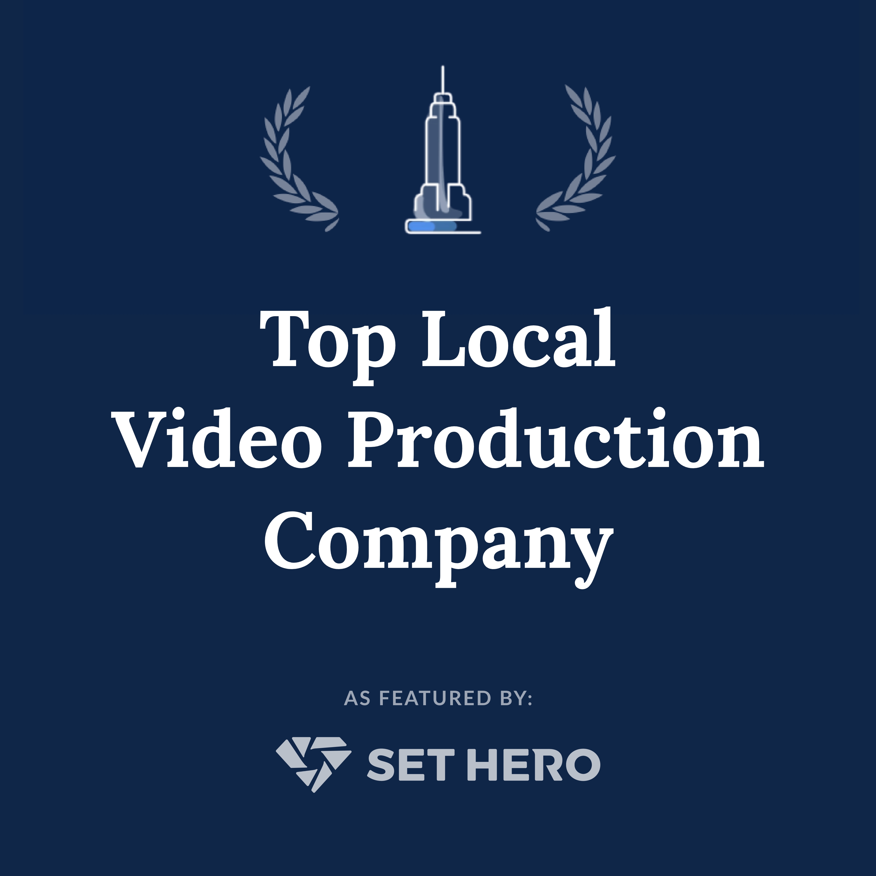 set-hero company logo