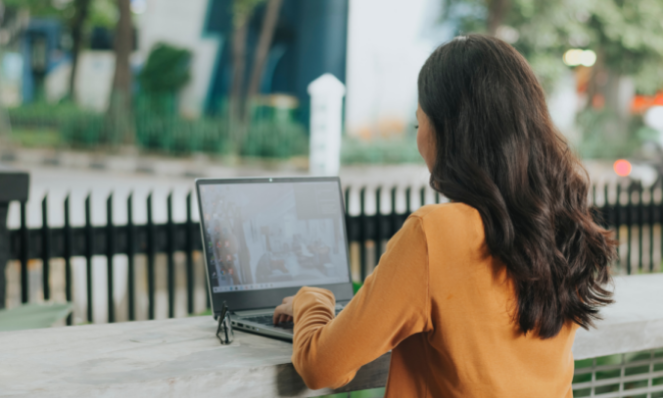 outsourcing remote employee
