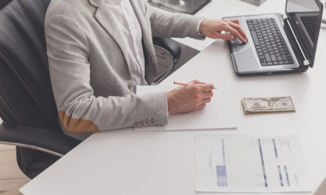 payroll management