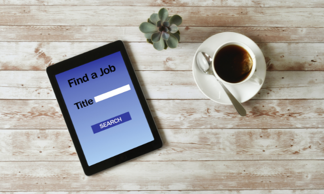 remote job
