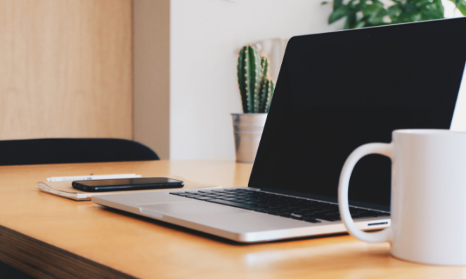 remote work