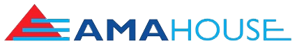 Logo Amahouse