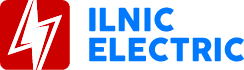 Logo Ilnic Electric