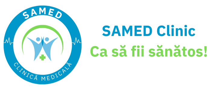 Logo Samed