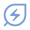 ISO 50001 Consumption Efficiency Icon