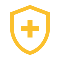 ISO 45001 Safety Icon