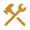 EU 305/2011 Manufacturing Icon