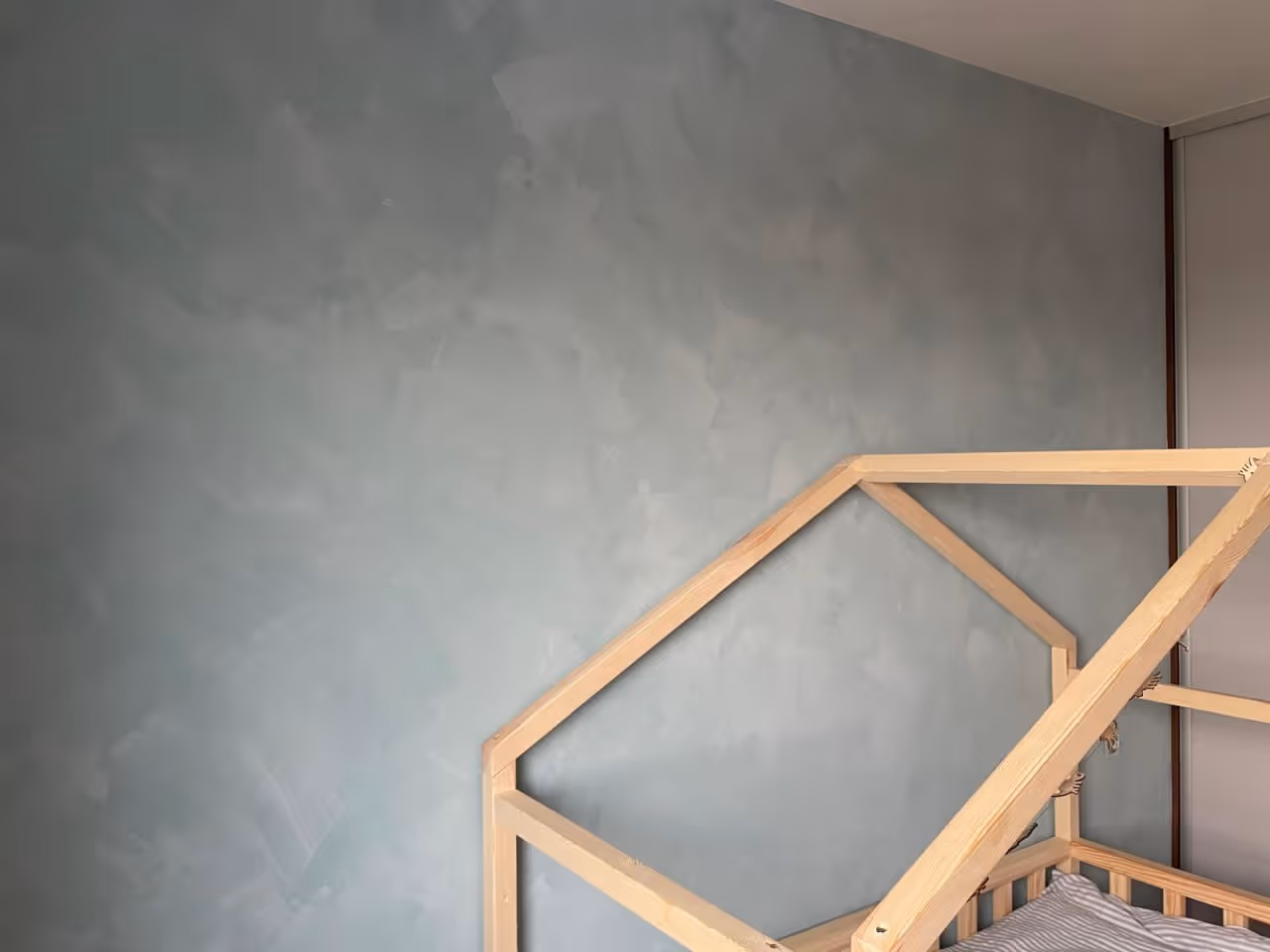 nakładanie Limewash Szczecin — ZUBRA COLORS