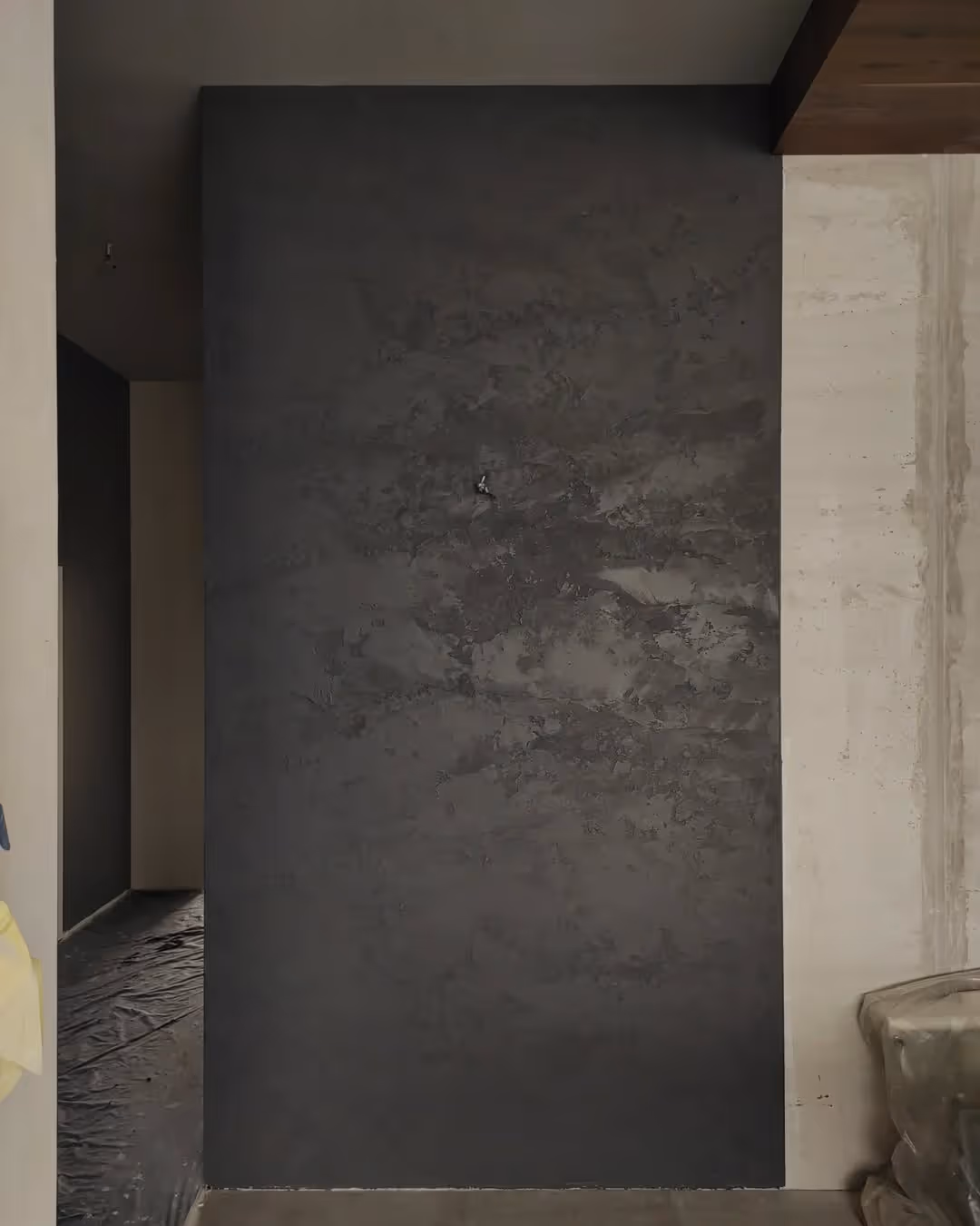 tynk loft industrial ZUBRA COLORS