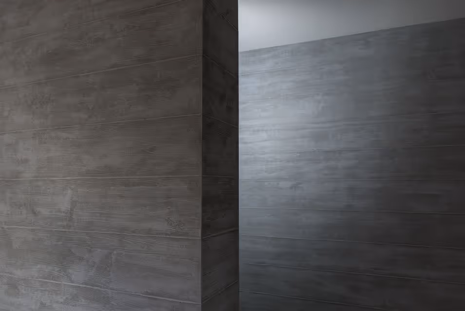 loft beton industrial — ZUBRA COLORS