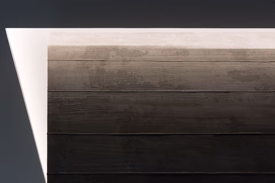 beton dekoracyjny Warszawa — ZUBRA COLORS