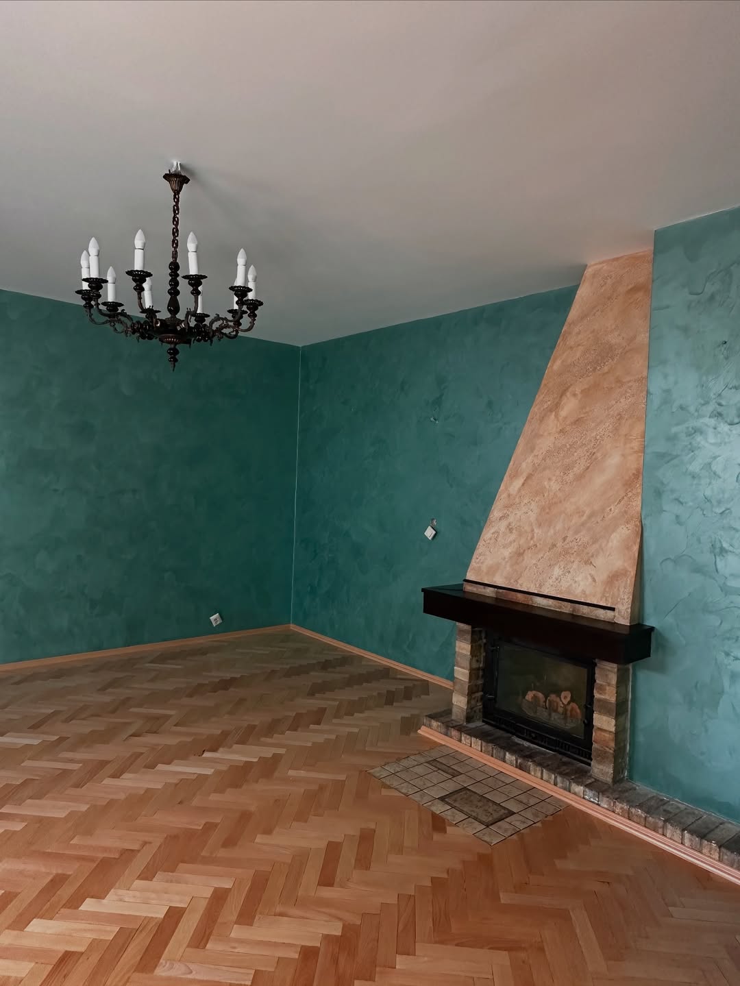 stiuk wenecki szary marmurowy — ZUBRA COLORS