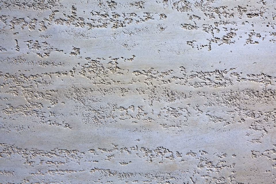 tynk trawertyn efekt — dekoracyjny kamień ZUBRA COLORS