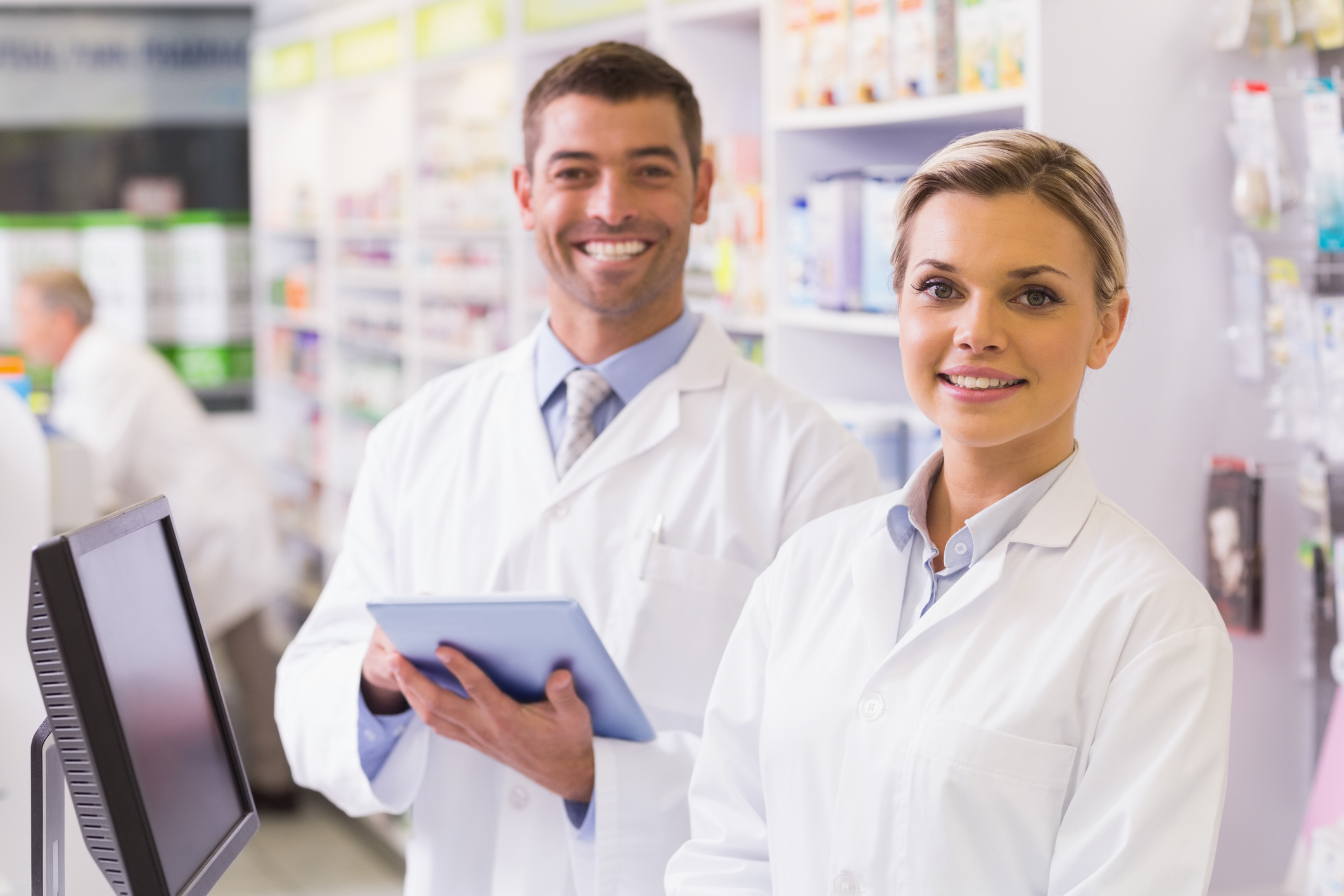 Morrissania Pharmacy Team