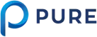 PurePM company logo.