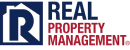 Real Property Management logo.
