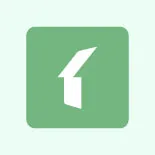 Buildium company logo with a white stylized letter B on a green rounded square background.