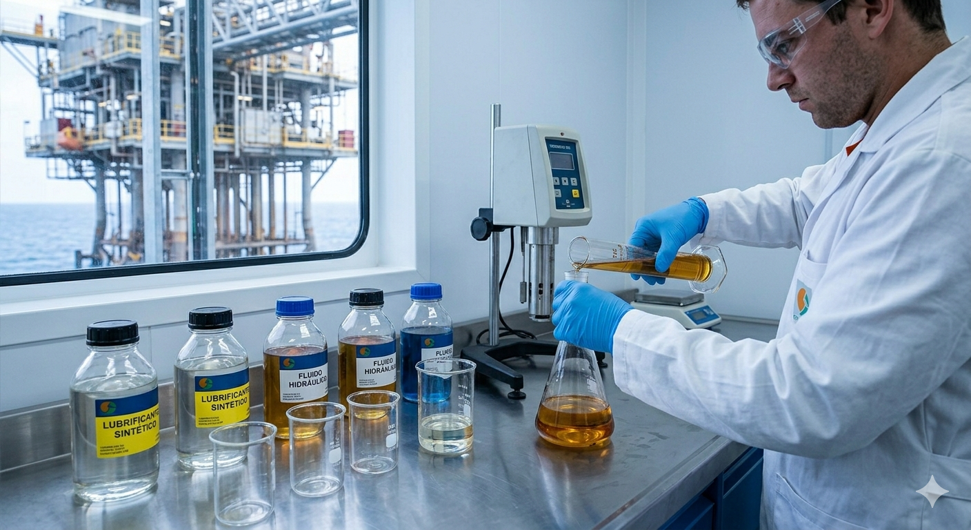 image of a phone on an office desk (for a trucking company)