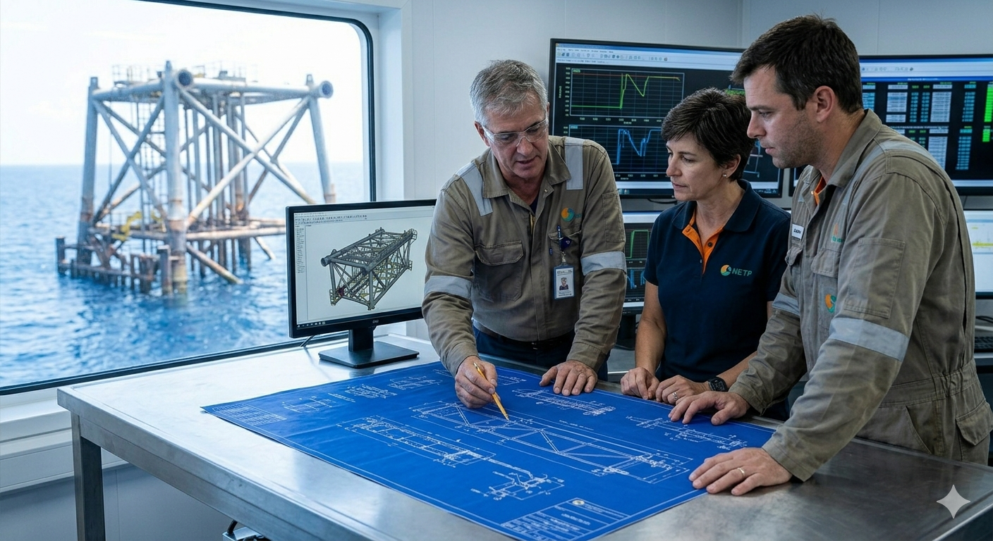 [background image] image of truck depot