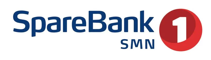 Sparebank 1 SMN Logo