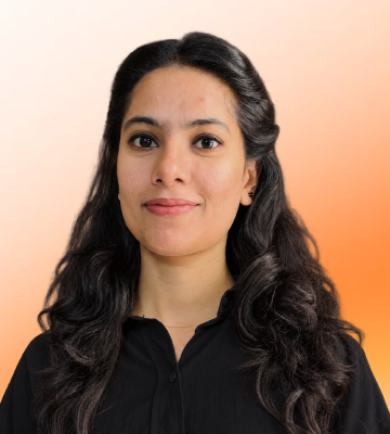 Kalpona Akter Shimoli, HR and Executive at Brightin Studio.