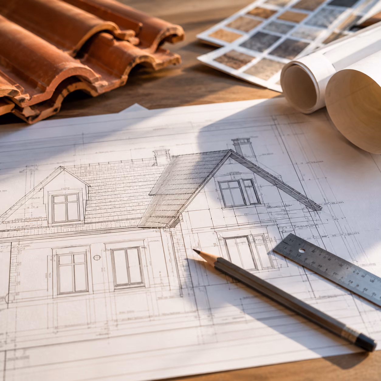 Accompagnement personnalisé pour un projet de rénovation