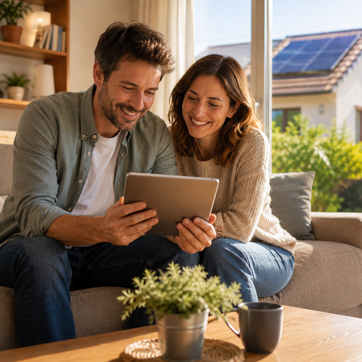 Hausse du prix de l’énergie depuis 2019