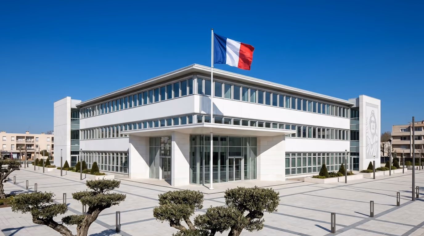 Travaux de toiture réalisés dans le respect des réglementations