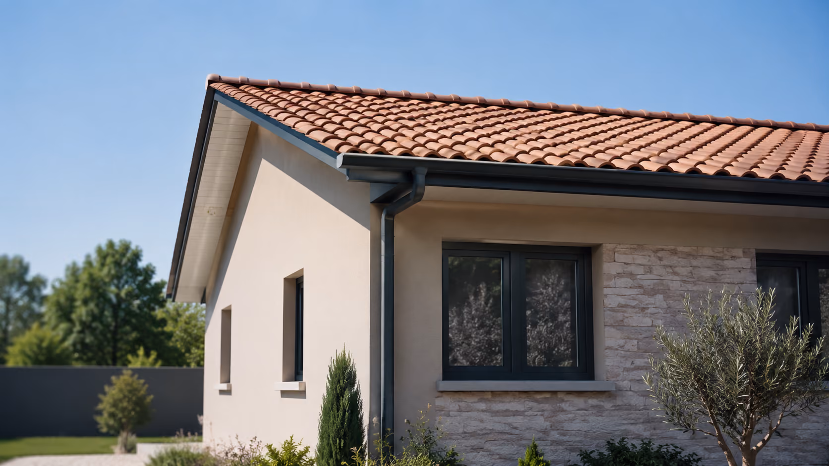 Isolation thermique réduisant l’impact environnemental du logement