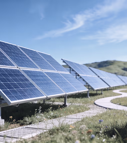 Sustainable optimization