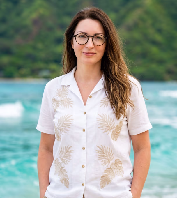Erika Harris