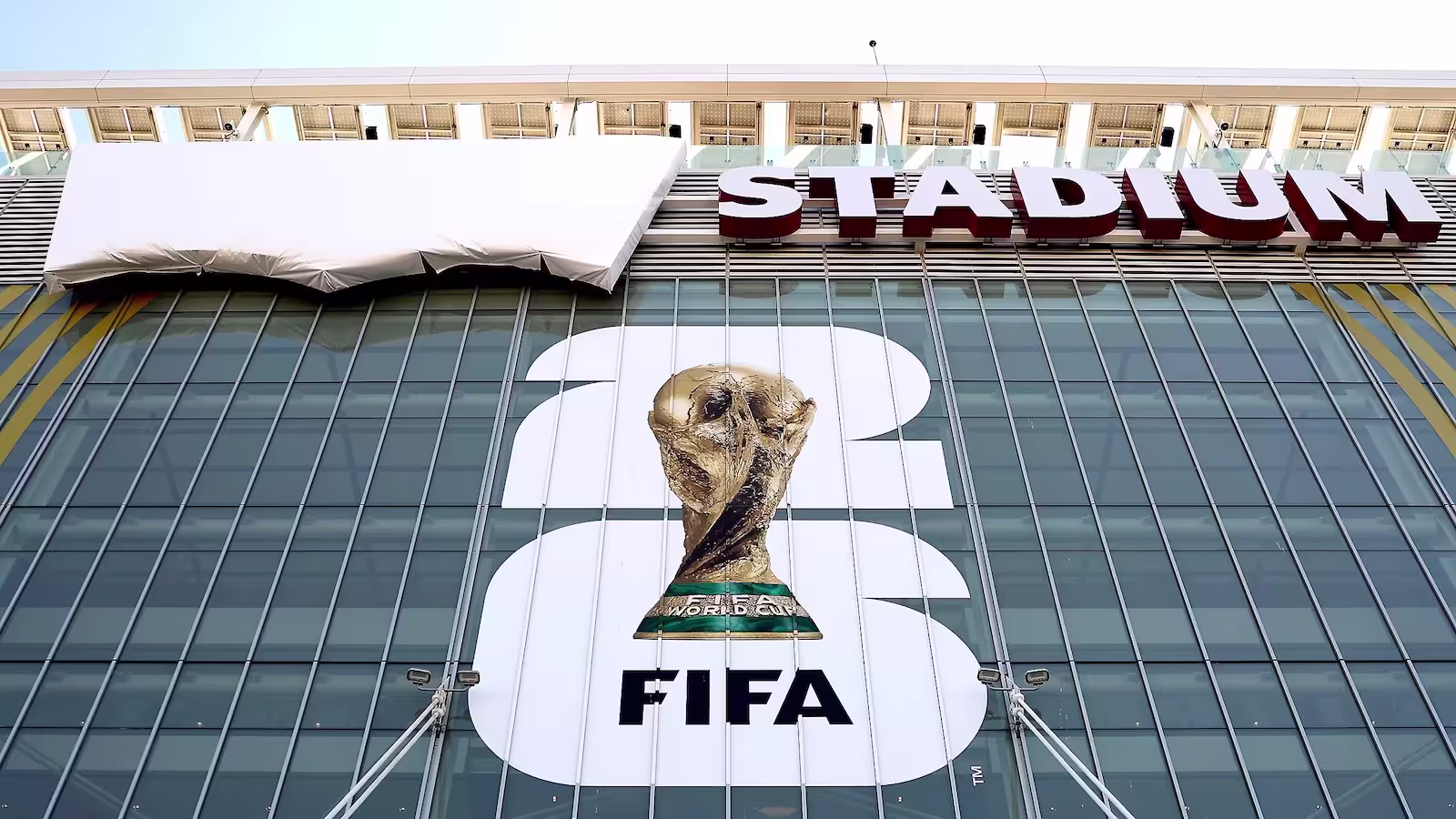 Levi's FIFA