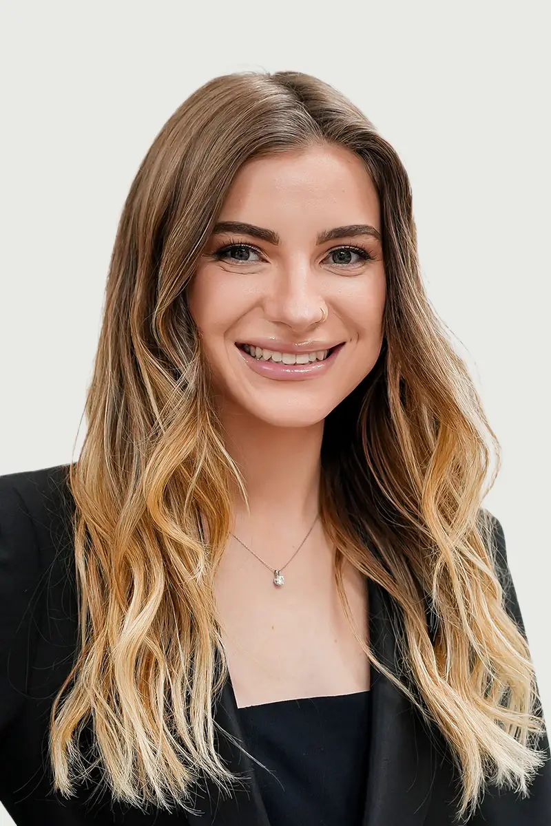 Meredith Tucker LE — Medical Aesthetician at CAMI in Huntersville and Greensboro NC