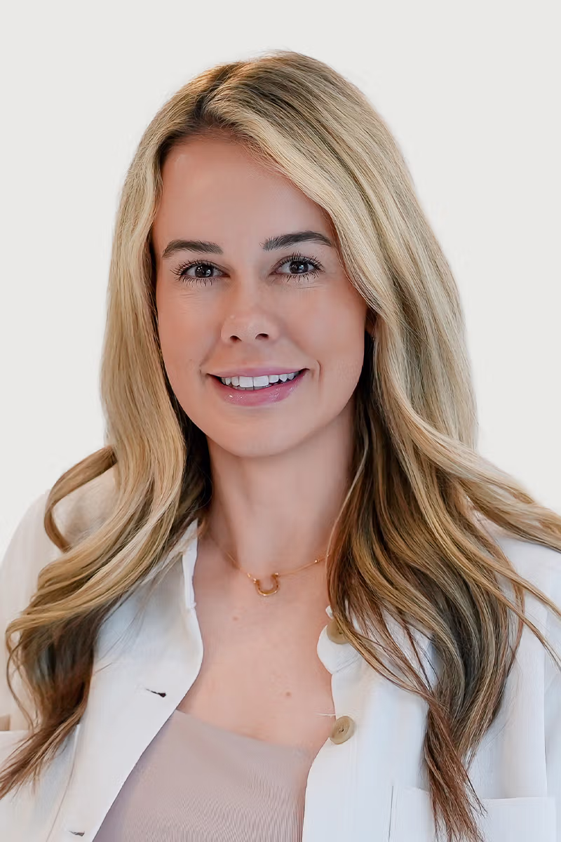 Ashley Roberts RN BSN — Aesthetic Nurse Injector at CAMI in Huntersville and Greensboro NC