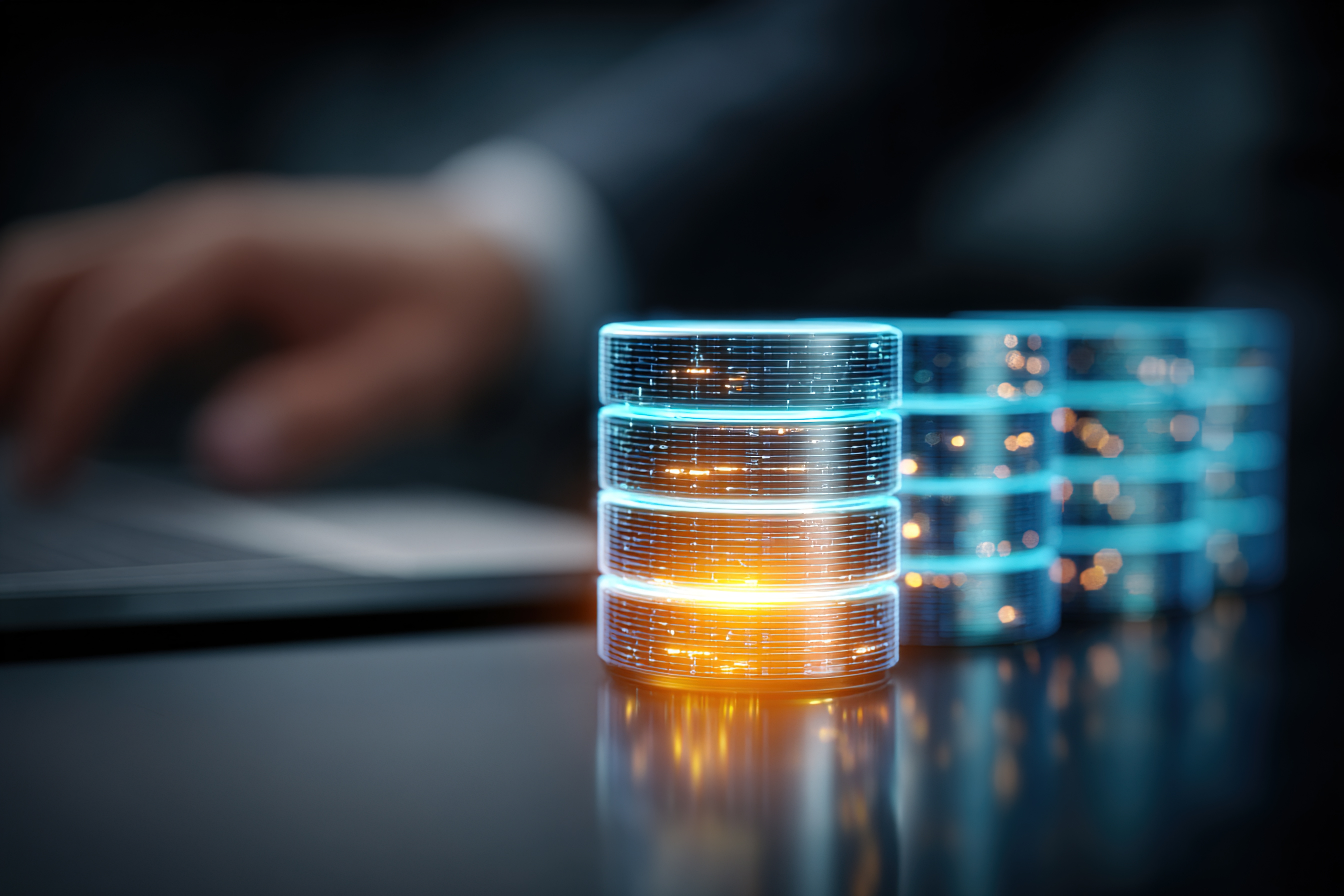 Data Architecture and Cloud Infrastructure