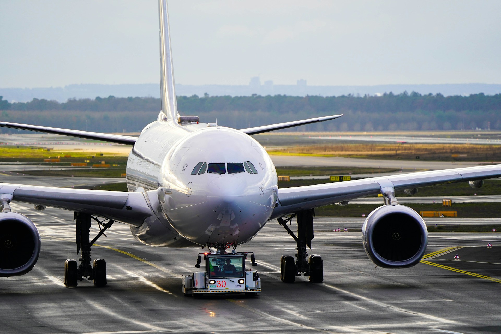 Corporate travel intelligence